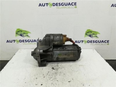 Motor Arranque Renault Megane II Classic Berlina  1 9 Confort Authentique [1 9 Ltr  - 88 kW dCi Diesel]