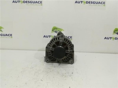 Alternador Renault MEGANE II  1 5 dCi