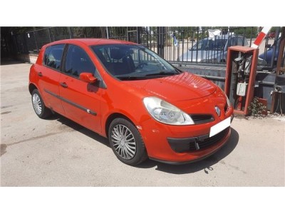 Motor Arranque Renault Clio III  1 5 dCi  2