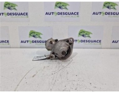 Motor Arranque Opel Meriva  1 7 CDTI