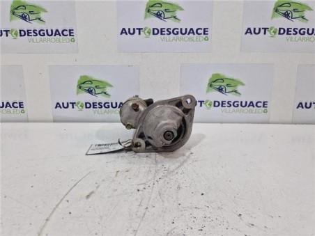 Motor Arranque Opel Meriva  1 7 CDTI