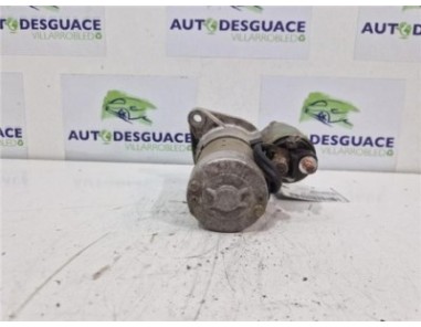 Motor Arranque Opel Meriva  1 7 CDTI