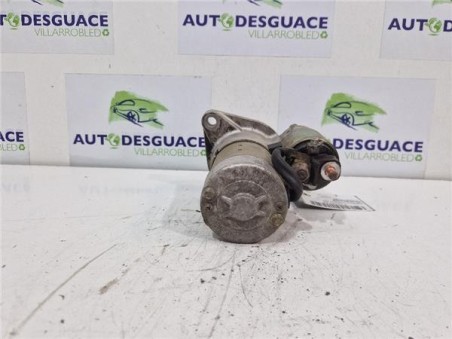 Motor Arranque Opel Meriva  1 7 CDTI
