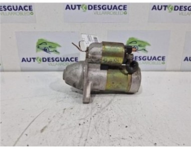 Motor Arranque Opel Meriva  1 7 CDTI