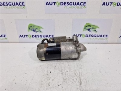 Motor Arranque Opel ZAFIRA 1 9 CDTI