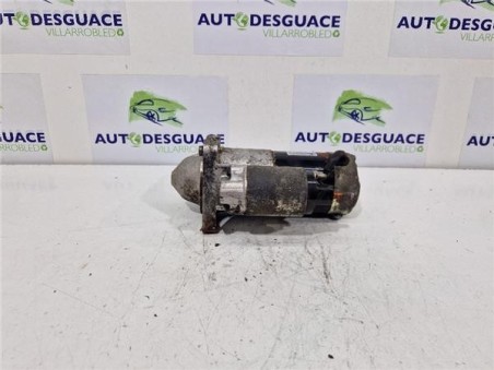 Motor Arranque Opel ZAFIRA 1 9 CDTI