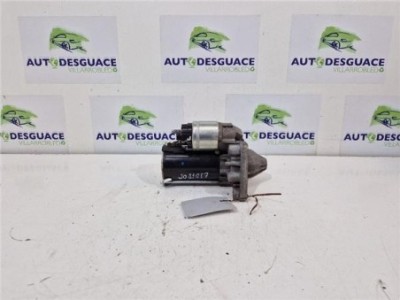 Motor Arranque Citroen C3  1 4 HDi