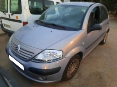 Motor Arranque Citroen C3  1 4 HDi 2