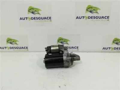 Motor Arranque Opel Corsa C  1 3 CDTI