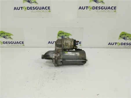 Motor Arranque Opel Corsa D  1 3 CDTI