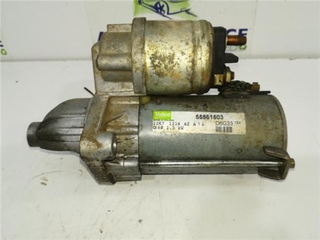 Motor Arranque Opel Corsa D  1 3 CDTI