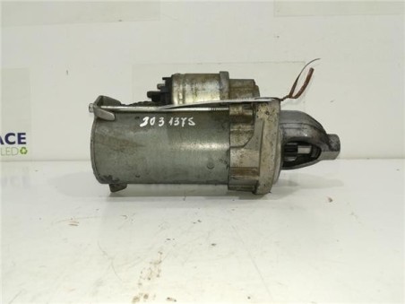 Motor Arranque Opel Corsa D  1 3 CDTI