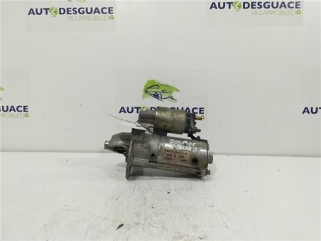 Motor Arranque Mazda 3 Sedán  1 6 DI Turbo