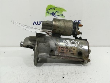 Motor Arranque Mazda 3 Sedán  1 6 DI Turbo
