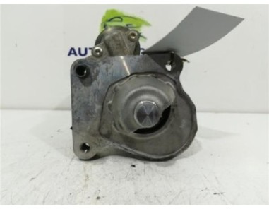 Motor Arranque Mazda 3 Sedán  1 6 DI Turbo