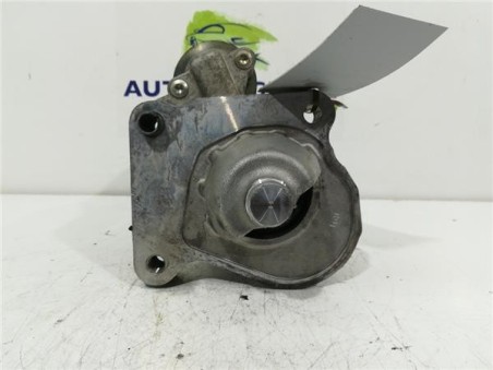 Motor Arranque Mazda 3 Sedán  1 6 DI Turbo