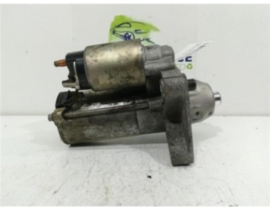 Motor Arranque Mazda 3 Sedán  1 6 DI Turbo