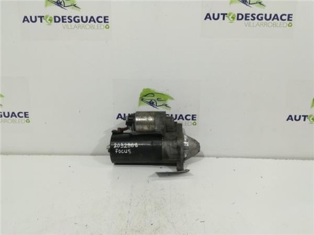 Motor Arranque Ford FOCUS II Ranchera familiar  1 8 TDCi