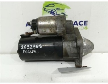 Motor Arranque Ford FOCUS II Ranchera familiar  1 8 TDCi