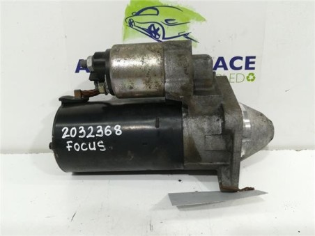 Motor Arranque Ford FOCUS II Ranchera familiar  1 8 TDCi