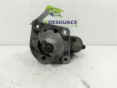 Motor Arranque Ford FOCUS II Ranchera familiar  1 8 TDCi
