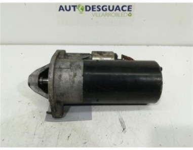 Motor Arranque Ford FOCUS II Ranchera familiar  1 8 TDCi