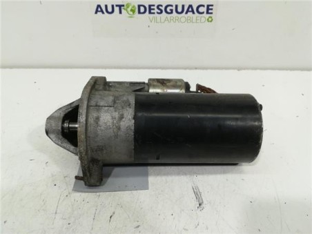 Motor Arranque Ford FOCUS II Ranchera familiar  1 8 TDCi