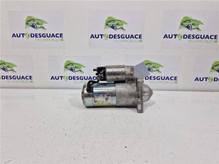 Motor Arranque Opel Vectra C Caravan  1 9 Design [1 9 Ltr  - 110 kW 16V CDTI CAT ]