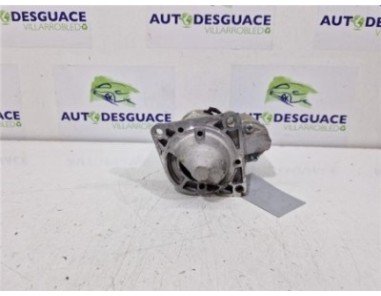 Motor Arranque Opel Vectra C Caravan  1 9 Design [1 9 Ltr  - 110 kW 16V CDTI CAT ]