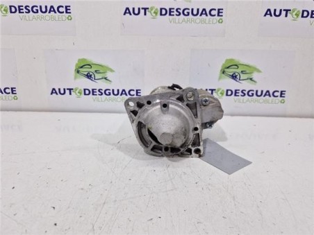 Motor Arranque Opel Vectra C Caravan  1 9 Design [1 9 Ltr  - 110 kW 16V CDTI CAT ]