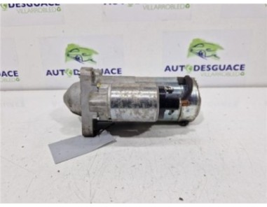Motor Arranque Opel Vectra C Caravan  1 9 Design [1 9 Ltr  - 110 kW 16V CDTI CAT ]