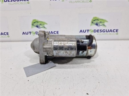 Motor Arranque Opel Vectra C Caravan  1 9 Design [1 9 Ltr  - 110 kW 16V CDTI CAT ]