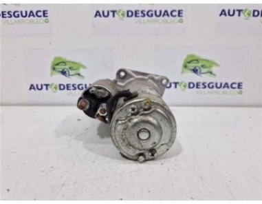 Motor Arranque Opel Vectra C Caravan  1 9 Design [1 9 Ltr  - 110 kW 16V CDTI CAT ]