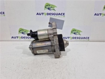 Motor Arranque Renault Captur II  1 0 Experience [1 0 Ltr  - 74 kW TCE]