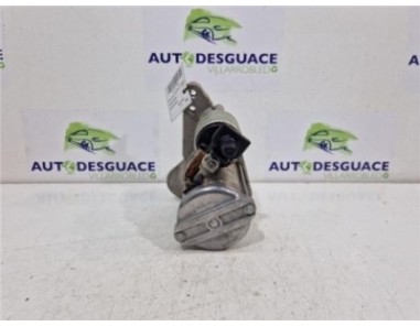 Motor Arranque Renault Captur II  1 0 Experience [1 0 Ltr  - 74 kW TCE]