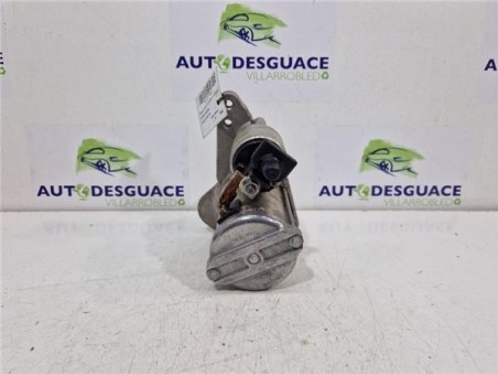 Motor Arranque Renault Captur II  1 0 Experience [1 0 Ltr  - 74 kW TCE]