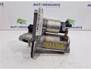 Motor Arranque Renault Captur II  1 0 Experience [1 0 Ltr  - 74 kW TCE]