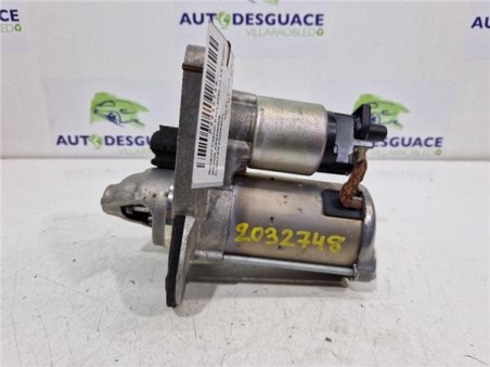 Motor Arranque Renault Captur II  1 0 Experience [1 0 Ltr  - 74 kW TCE]