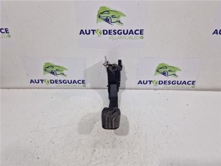 Potenciometro Pedal Gas Renault Captur II  1 0 Experience [1 0 Ltr  - 74 kW TCE]