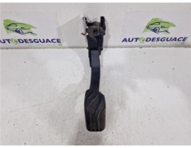 Potenciometro Pedal Gas Renault Captur II  1 0 Experience [1 0 Ltr  - 74 kW TCE]