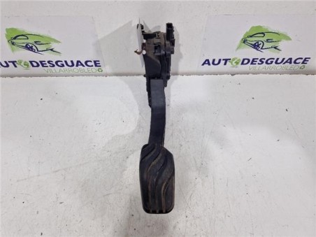 Potenciometro Pedal Gas Renault Captur II  1 0 Experience [1 0 Ltr  - 74 kW TCE]