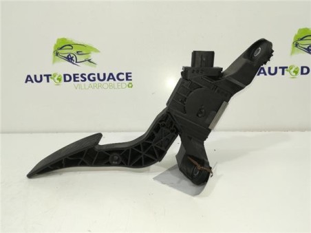 Potenciometro Pedal Gas Hyundai ELANTRA Sedán  1 6 CRDi