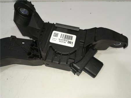 Potenciometro Pedal Gas Hyundai ELANTRA Sedán  1 6 CRDi