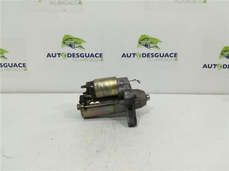 Motor Arranque Ford FOCUS II  1 6 TDCi