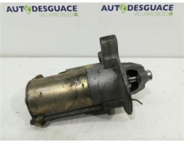 Motor Arranque Ford FOCUS II  1 6 TDCi