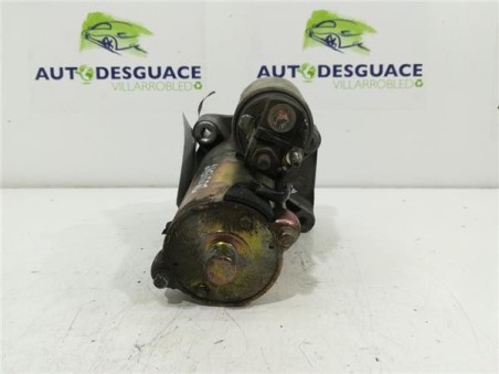 Motor Arranque Ford FOCUS II  1 6 TDCi