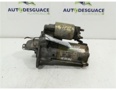 Motor Arranque Ford FOCUS II  1 6 TDCi