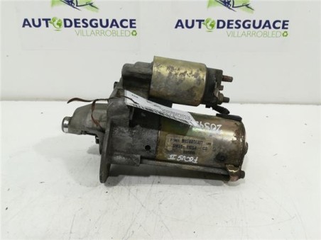 Motor Arranque Ford FOCUS II  1 6 TDCi