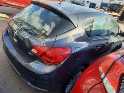 Motor Arranque Opel ASTRA J LIM  1 7 16V CDTI  2
