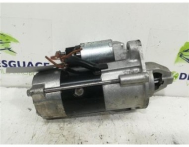 Motor Arranque Opel ASTRA J LIM  1 7 16V CDTI 